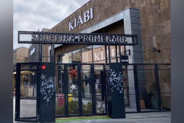 Nouveau magasin Kiabi STRASBOURG – REICHSTETT