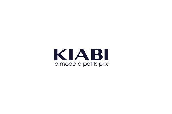 Magasin Kiabi Steel