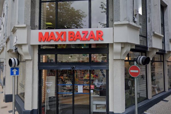 Magasin Maxi-Bazar Cholet